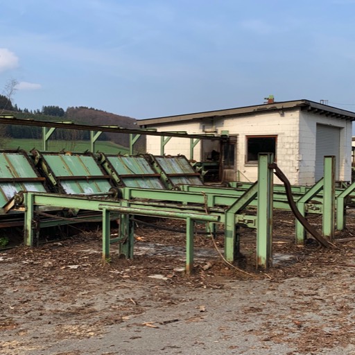 Moehringer Kappanlage SONDERMANN