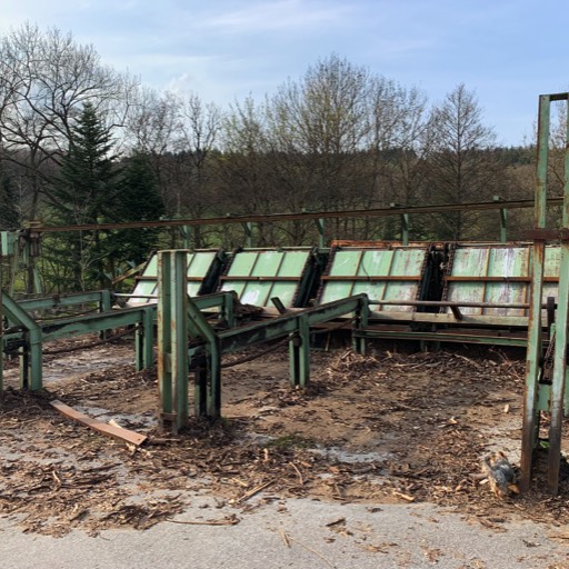 Moehringer Kappanlage SONDERMANN