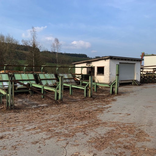 Moehringer Kappanlage SONDERMANN