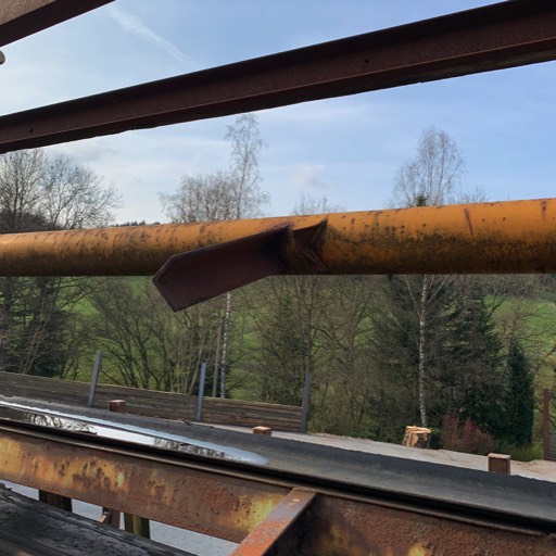 Moehringer Kappanlage SONDERMANN